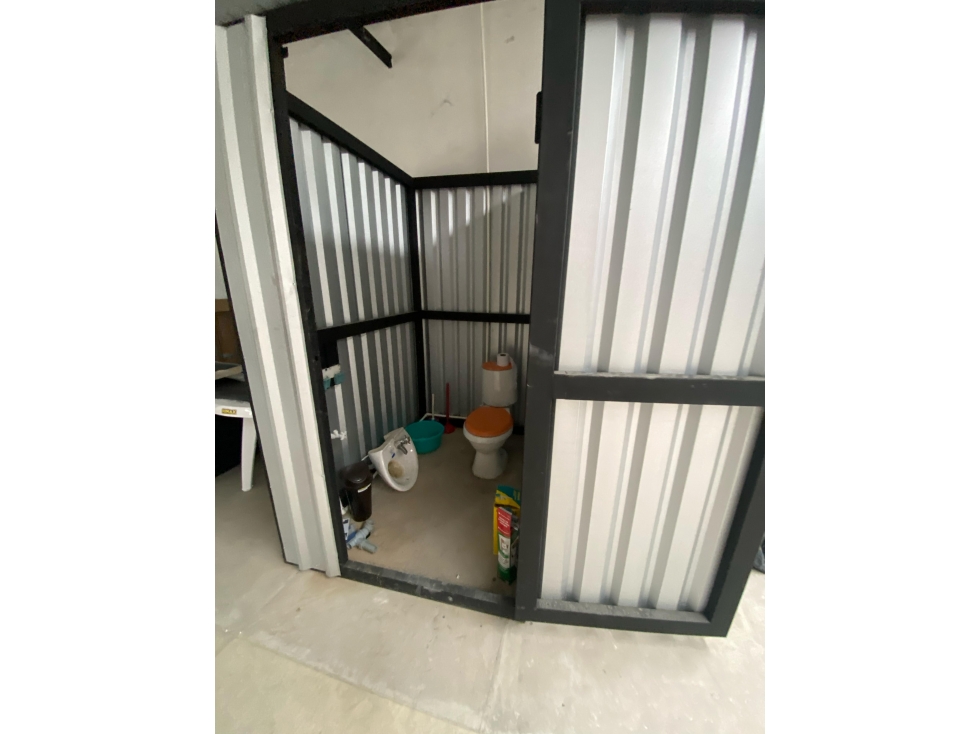 SE VENDE BODEGA EN ROBLEDO SECTOR LA POLA — foto 6