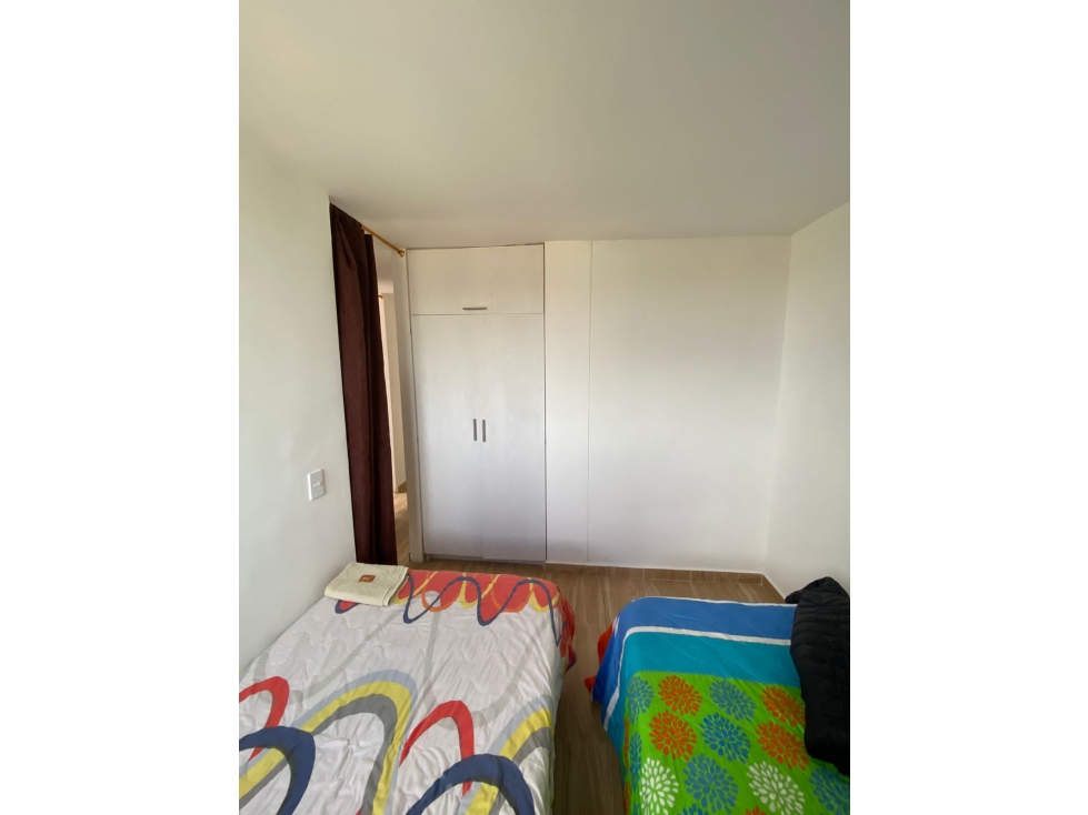 APARTAMENTO EN VENTA, MARINILLA - URBANIZACION LUNA VERDE — foto 2