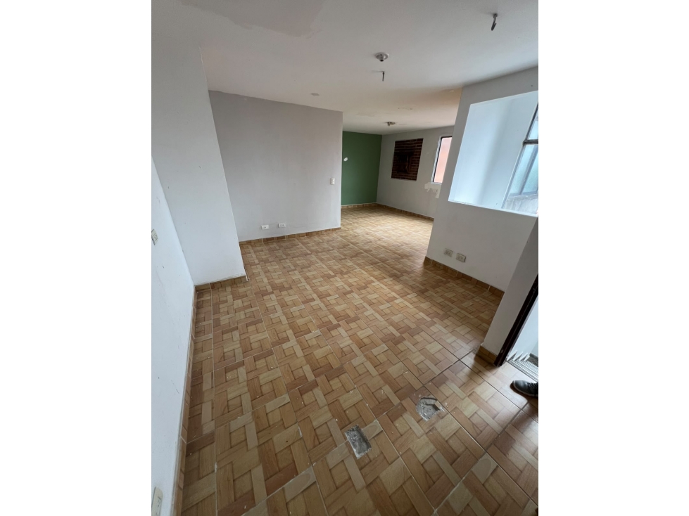 SE VENDE APARTAMENTO EN CABAÑAS — foto 4