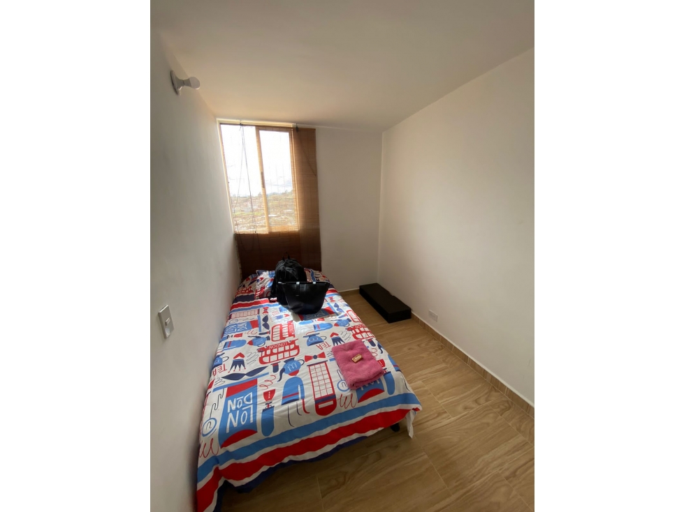 APARTAMENTO EN VENTA, MARINILLA - URBANIZACION LUNA VERDE — foto 3