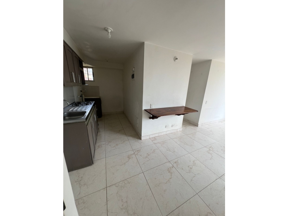 SE ARRIENDA APARTAMENTO EN URBANIZACIÓN, MARINILLA — foto 2