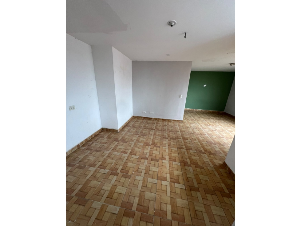 SE VENDE APARTAMENTO EN CABAÑAS — foto 5