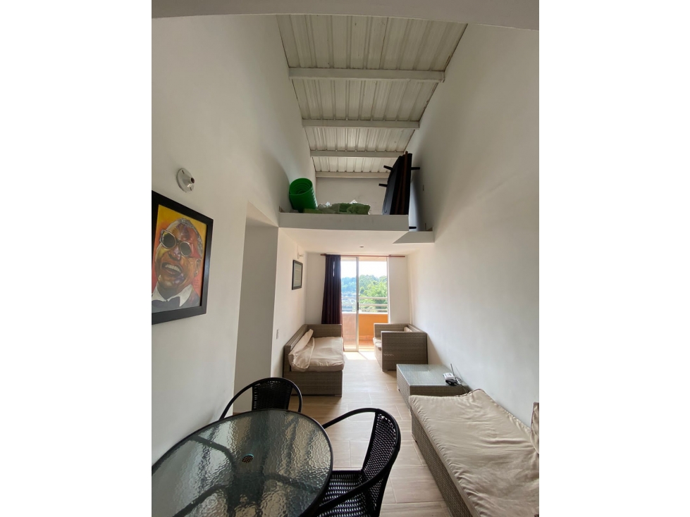 APARTAMENTO EN VENTA, MARINILLA - URBANIZACION LUNA VERDE — foto 4