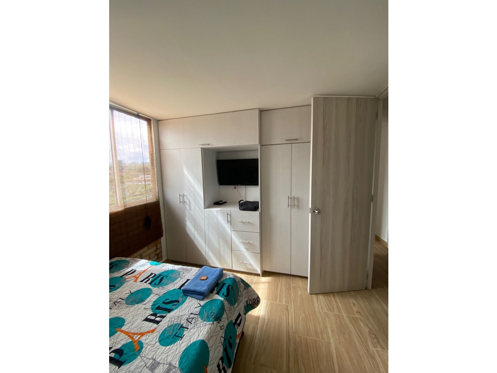 APARTAMENTO EN VENTA, MARINILLA - URBANIZACION LUNA VERDE — foto 5