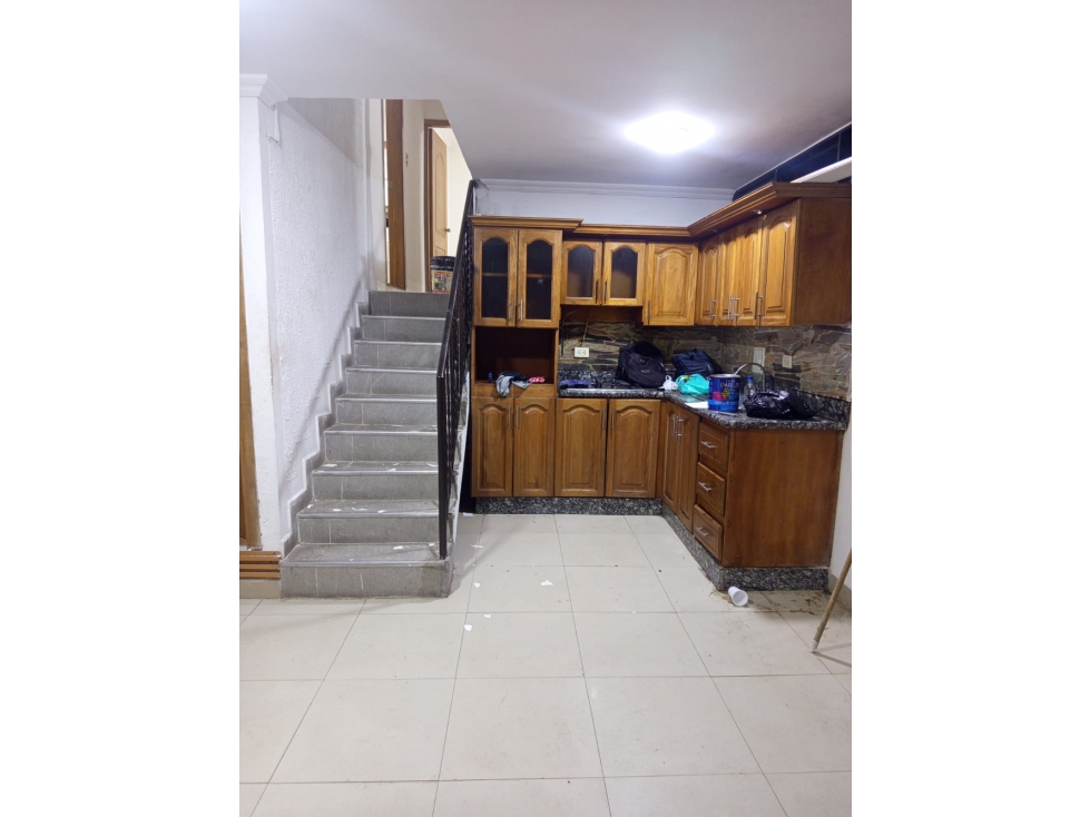 SE ARRIENDA APARTAMENTO EN CABAÑITAS