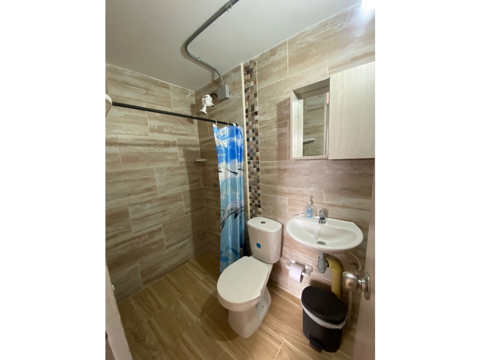 APARTAMENTO EN VENTA, MARINILLA - URBANIZACION LUNA VERDE — foto 6