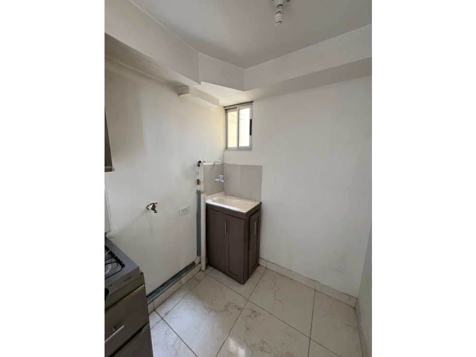SE ARRIENDA APARTAMENTO EN URBANIZACIÓN, MARINILLA — foto 5