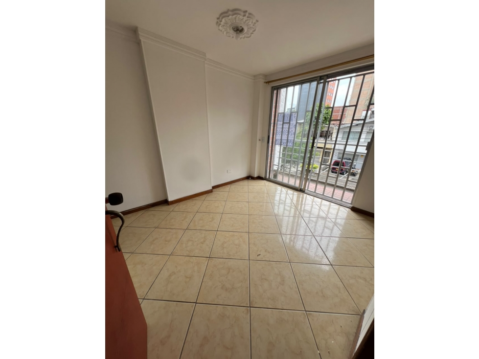 SE ARRIENDA APARTAMENTO EN EL ESTADIO, MEDELLIN