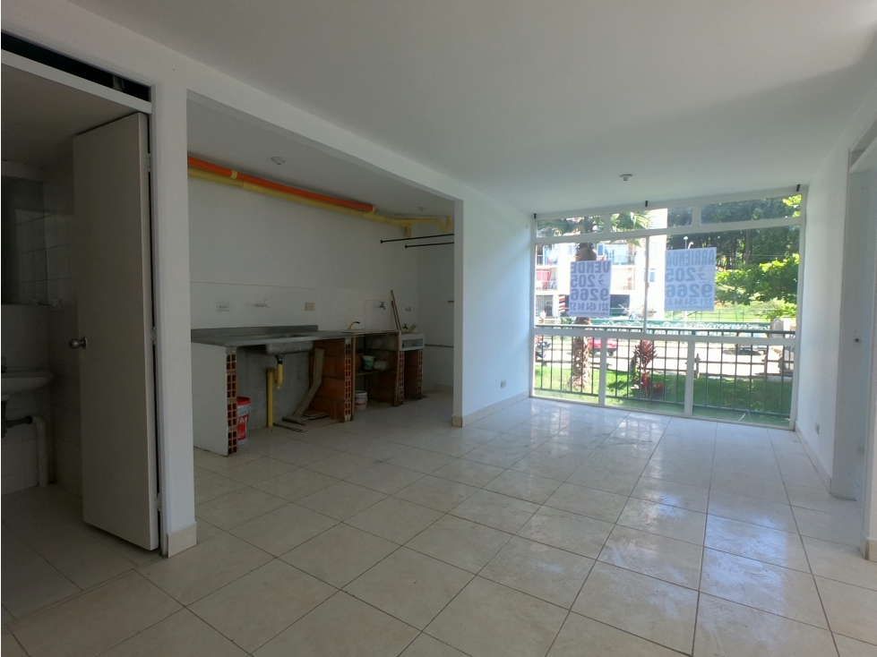 SE VENDE APARTAMENTO EN ROBLEDO LA AURORA, MEDELLÍN — foto 5
