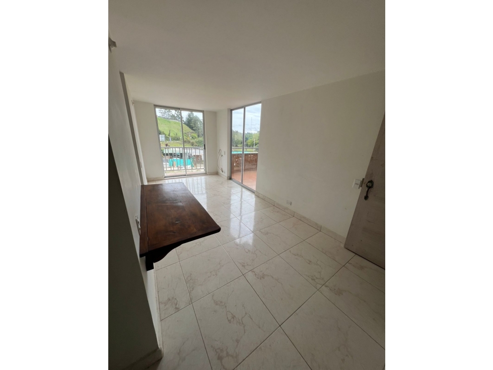 SE ARRIENDA APARTAMENTO EN URBANIZACIÓN, MARINILLA — foto 6