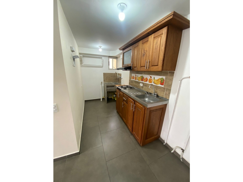 SE VENDE APARTAMENTO EN MARINILLA, LUNA VERDE 4-95