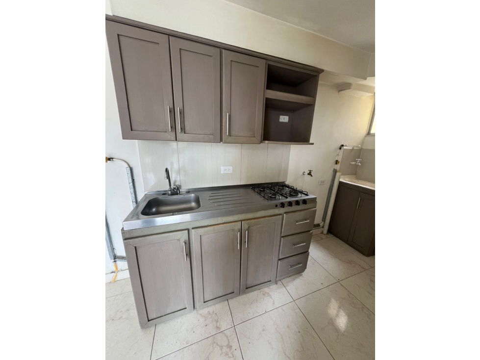 SE ARRIENDA APARTAMENTO EN URBANIZACIÓN, MARINILLA — foto 4