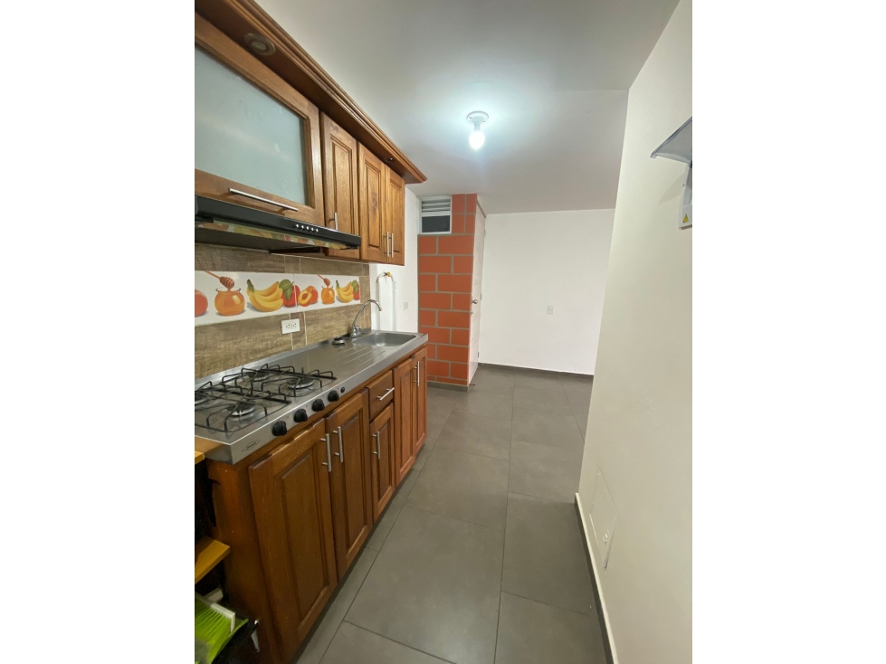 SE VENDE APARTAMENTO EN MARINILLA, LUNA VERDE 4-95 — foto 2