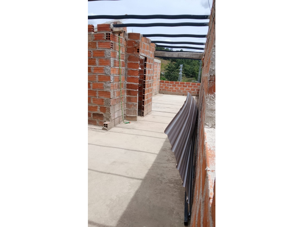 SE VENDE APARTAMENTO VEREDAL EN COPACABANA-MACHADO — foto 4