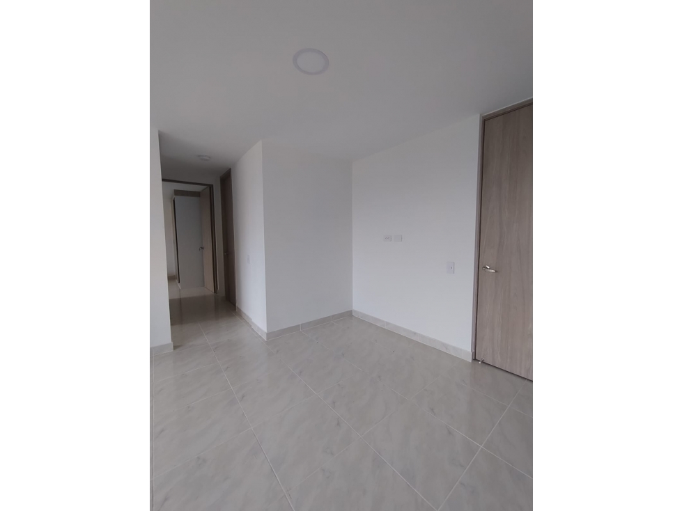 APARTAMENTO EN VENTA PROYECTO DISTRITO PLAZA, BELLO