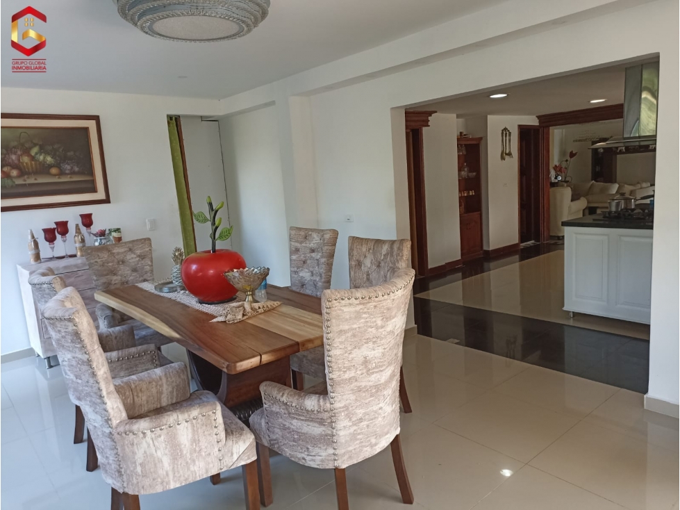 SE VENDE FINCA EN COPACABANA - 6