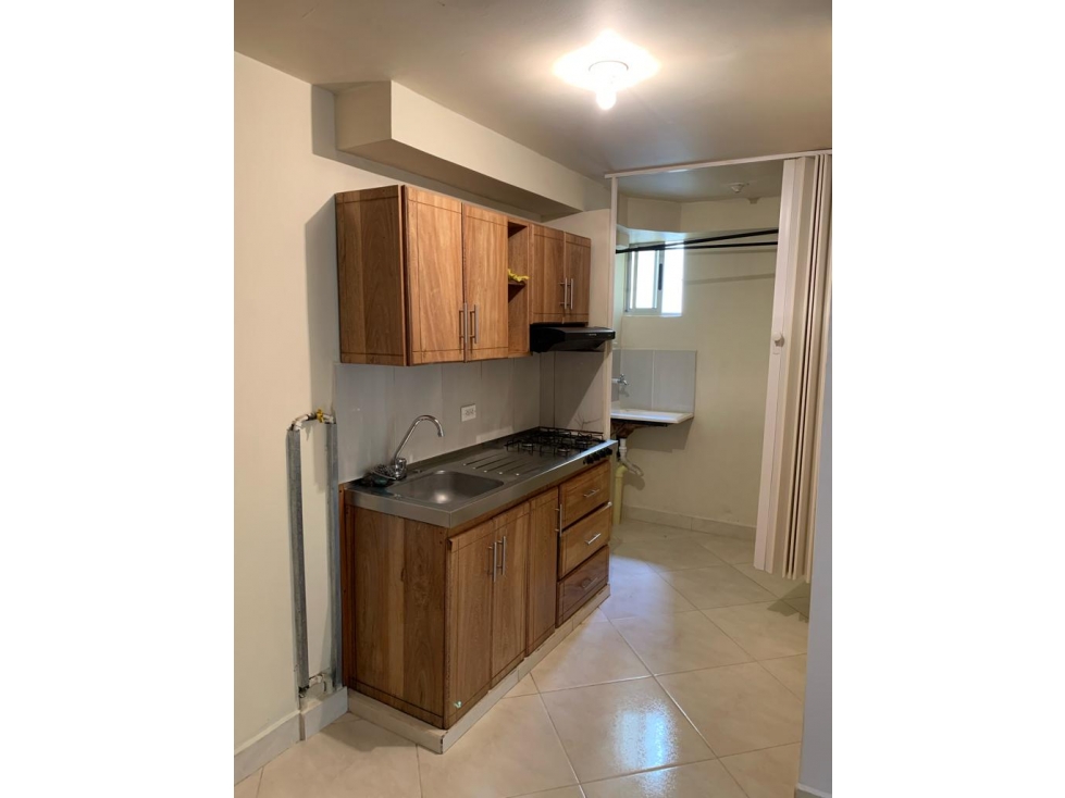 SE VENDE APARTAMENTO EN MARINILLA