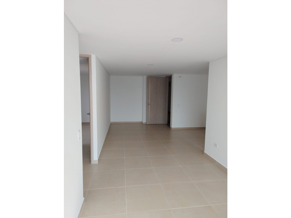SE VENDE APARTAMENTO PARA ESTRENAR EN SABANETA — foto 4