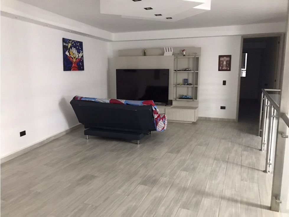 SE VENDE HERMOSA FINCA CAMPESTRE EN PORTACHUELOS — foto 3