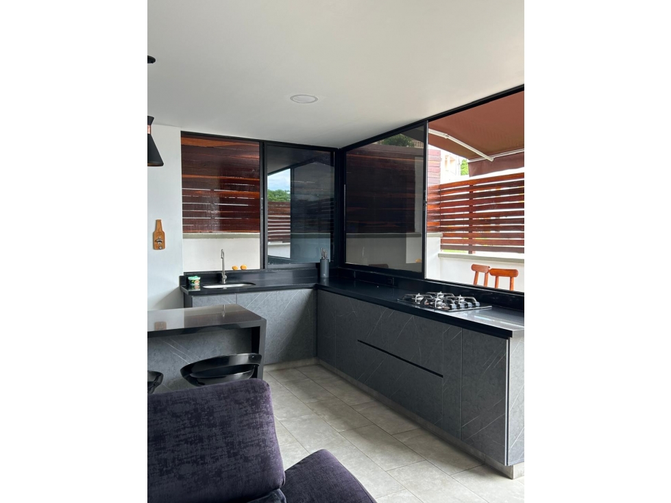 SE VENDE CASA EN CONDOMINIO CAMPESTRE, SOPETRAN ANT — foto 3