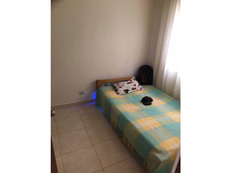 SE VENDE CASA UNIFAMILIAR EN EL CARMEN DE VIBORAL — foto 4