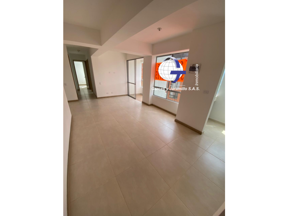 SE VENDE APARTAMENTO EN LA URBANIZACIÓN LAGOS DEL SUR, SABANETA — foto 3