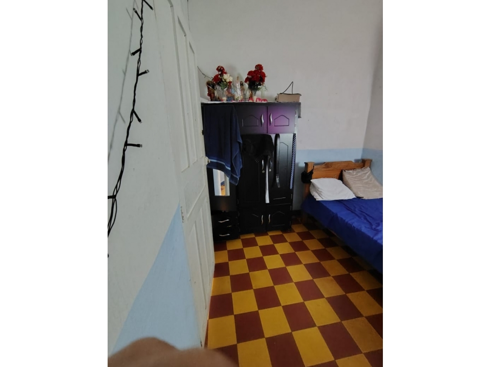 SE VENDE CASA LOTE EN EL CAIRO, BELLO — foto 2