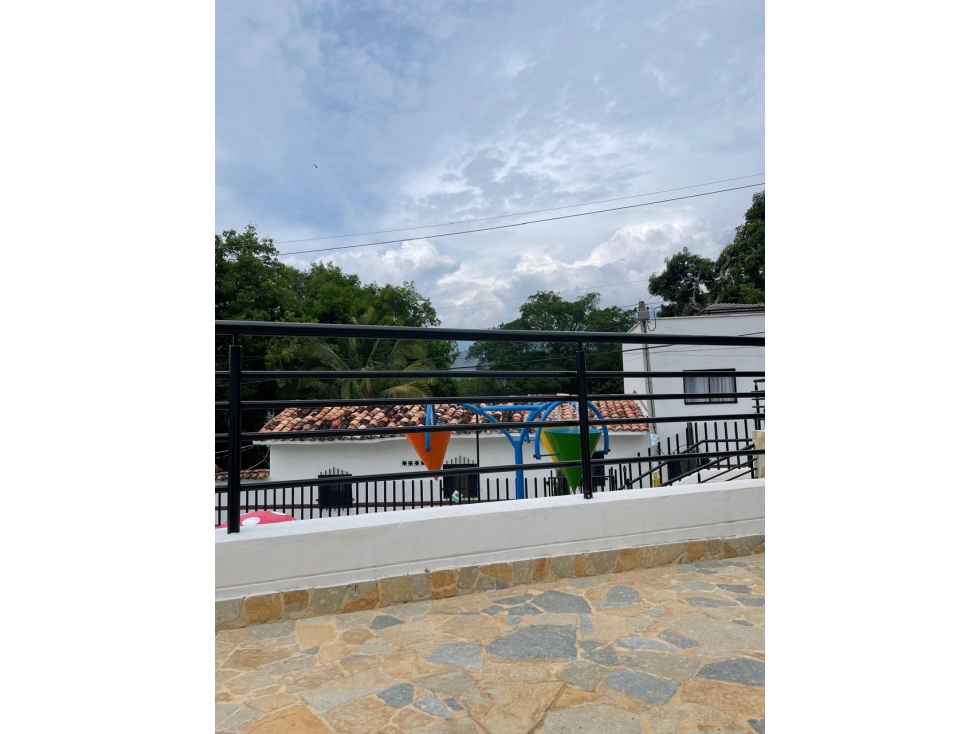 SE VENDE O SE PERMUTA LOTE EN EL CONDOMINIO CORALINA, EN SOPETRAN — foto 4