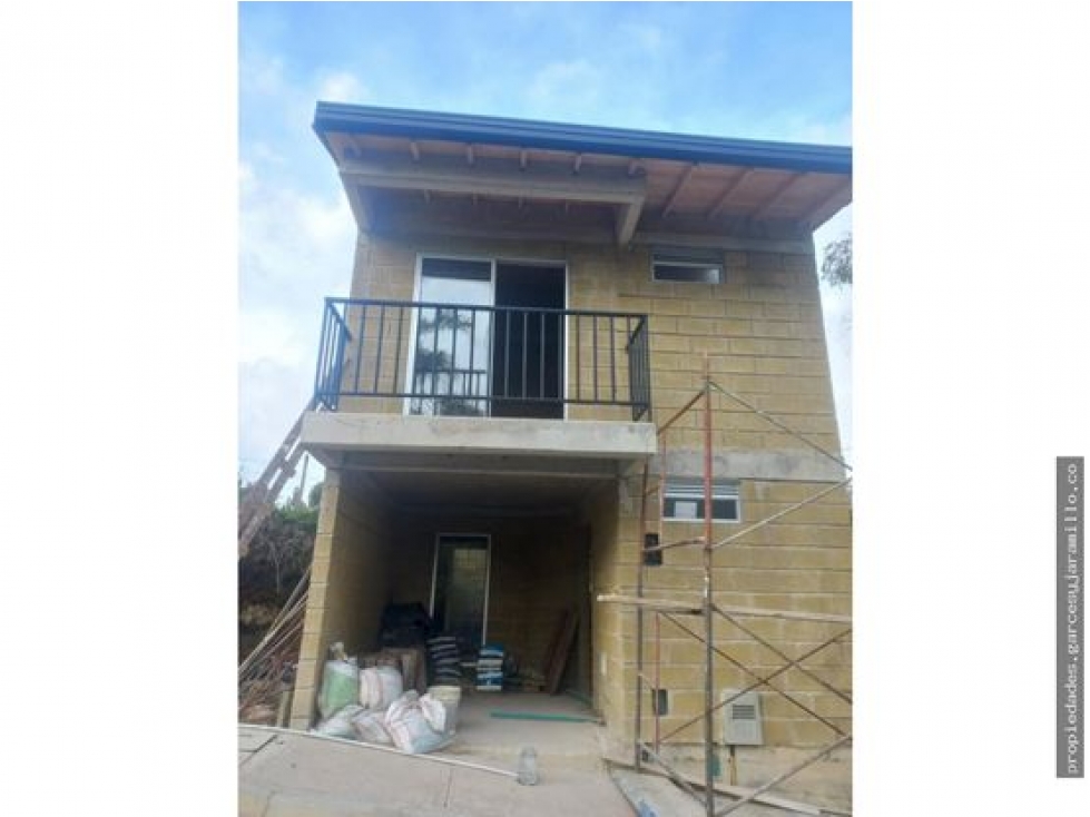 SE VENDE LOTE #20 -- PROYECTO SOLANUM -- SONSON, ANTIOQUIA - 4