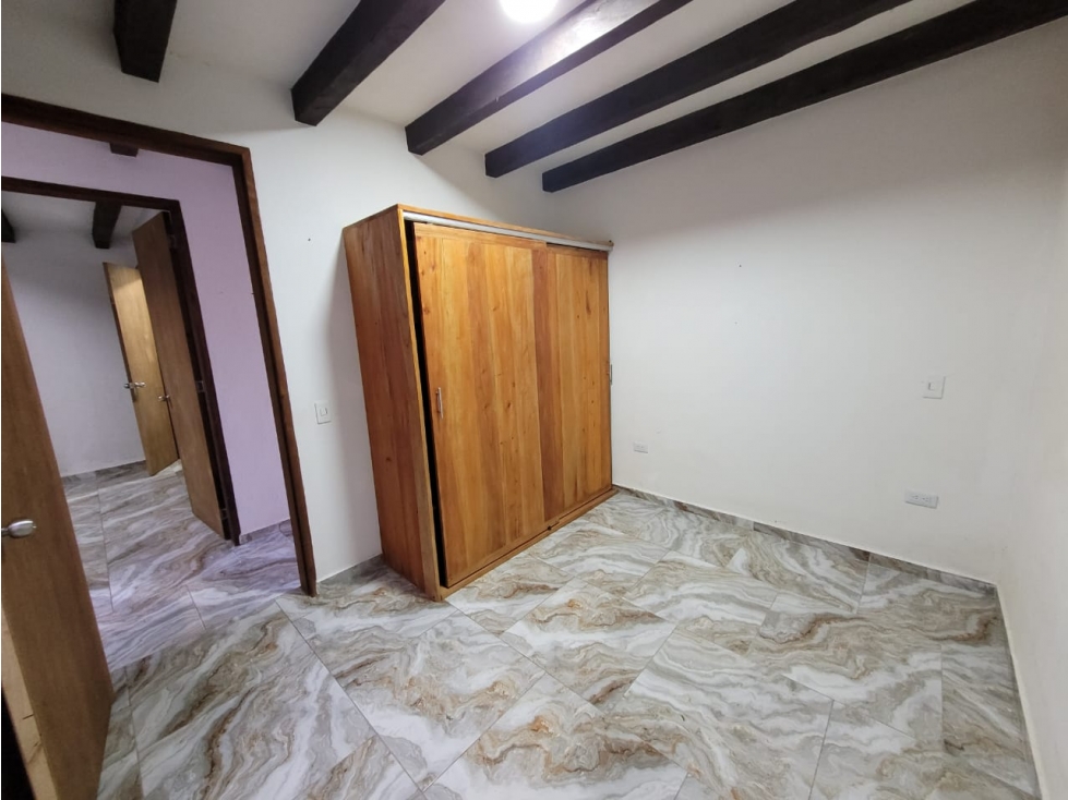 SE VENDE APARTAMENTO EN EL CARMEN DE VIBORAL — foto 3