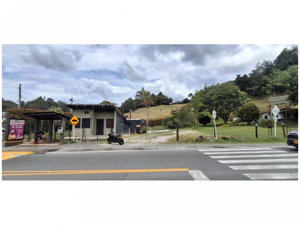 SE VENDE LOTE EN EL RETIRO, SECTOR DON DIEGO — foto 3