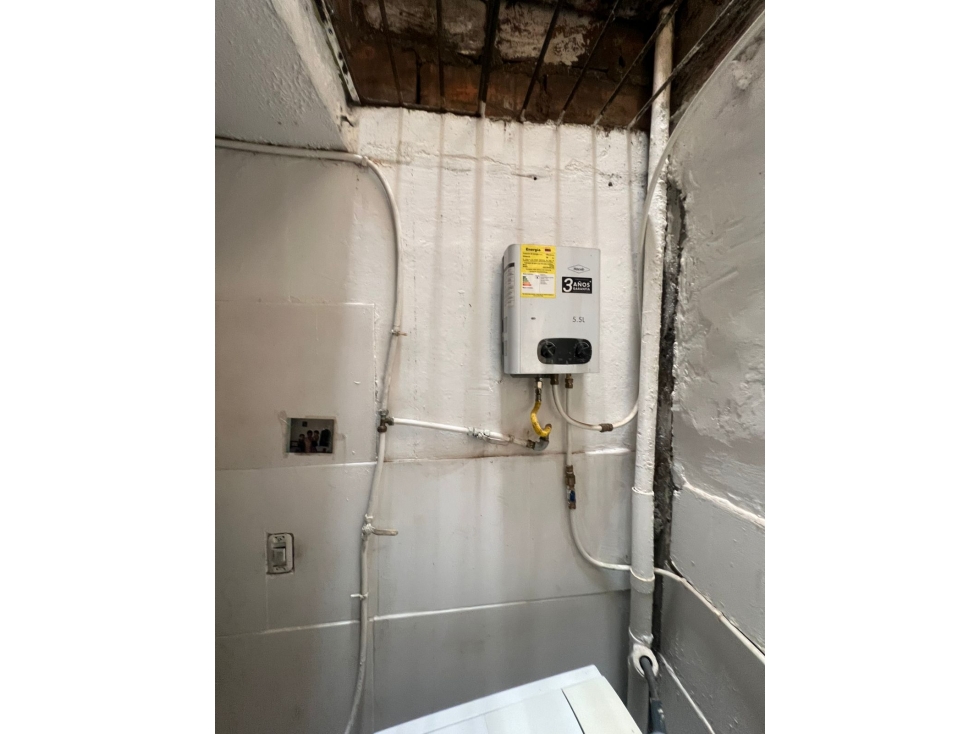 SE VENDE APARTAMENTO EN MANRIQUE — foto 3