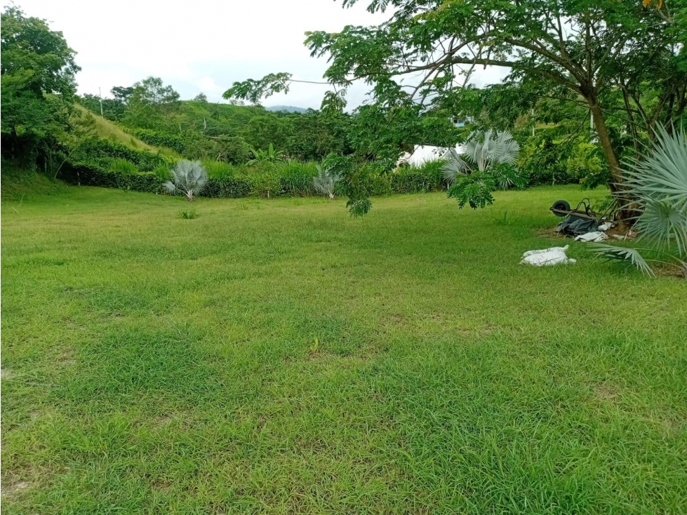 SE VENDE LOTE EN PARCELACION RODEO REAL, EN SOPETRAN — foto 5