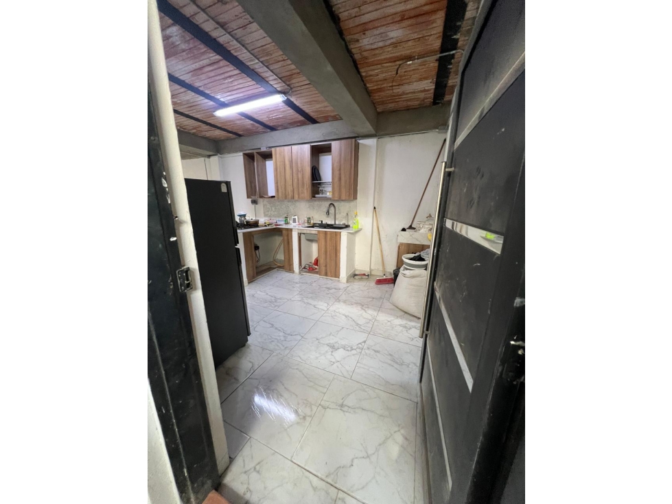 SE VENDE APARTAMENTO VEREDAL EN COPACABANA-MACHADO