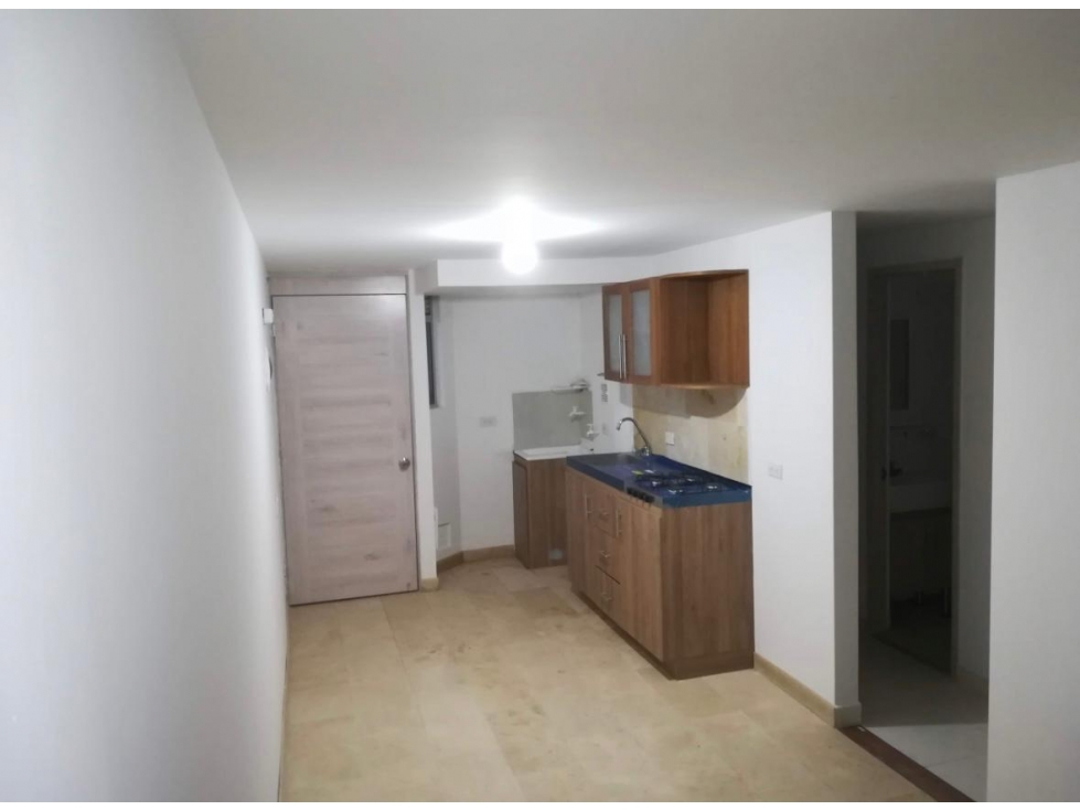 SE VENDE APARTAMENTO EN LA UNIDAD LUNA VERDE, MARINILLA — foto 3