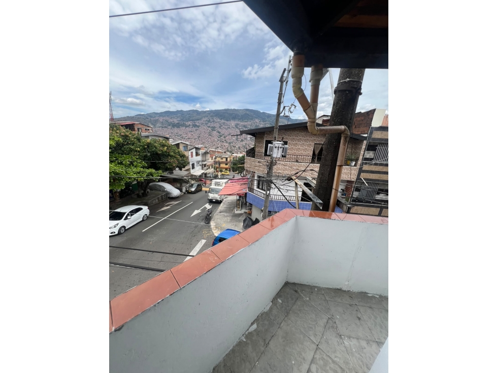 SE VENDE APARTAMENTO EN CASTILLA — foto 3