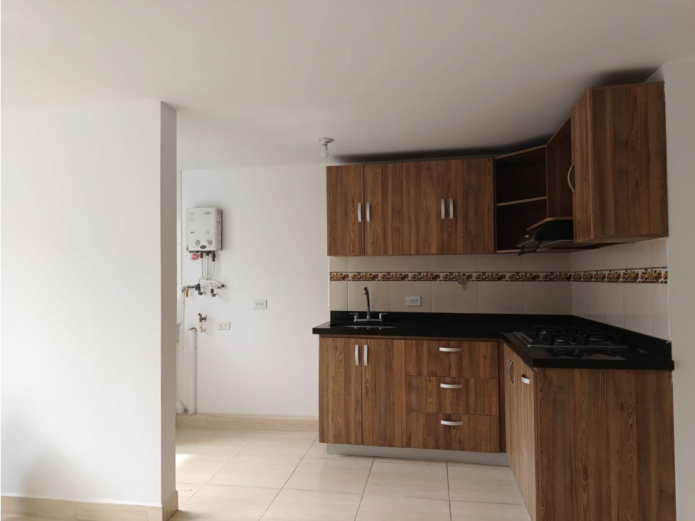 SE VENDE APARTAMENTO EN LA URBANIZACION MIRASOL CAMPESTRE, BELLO — foto 4