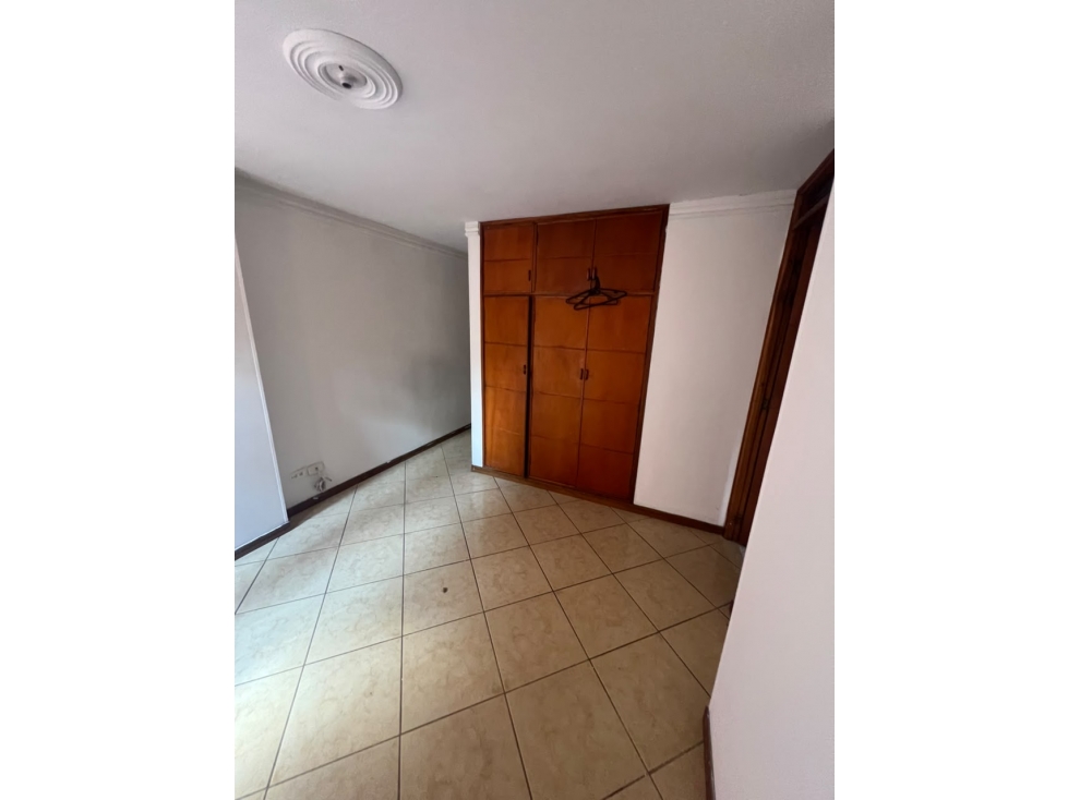 SE ARRIENDA APARTAMENTO EN EL ESTADIO, MEDELLIN — foto 4