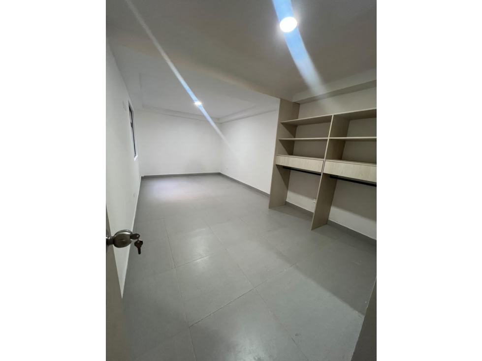 SE VENDE APARTAMENTO EN BARRIO NUEVO, BELLO — foto 5