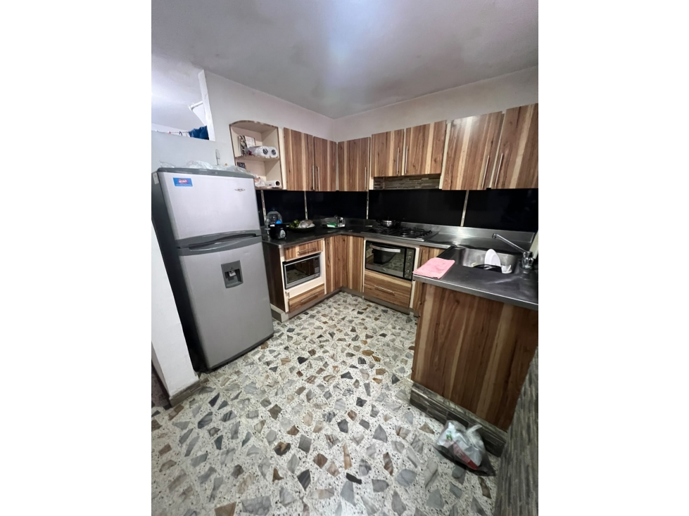 SE VENDE APARTAMENTO EN CABAÑAS — foto 2