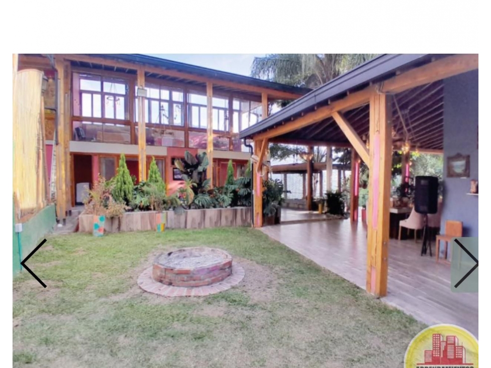 SE VENDE FINCA DE LUJO EN GIRARDOTA — foto 4