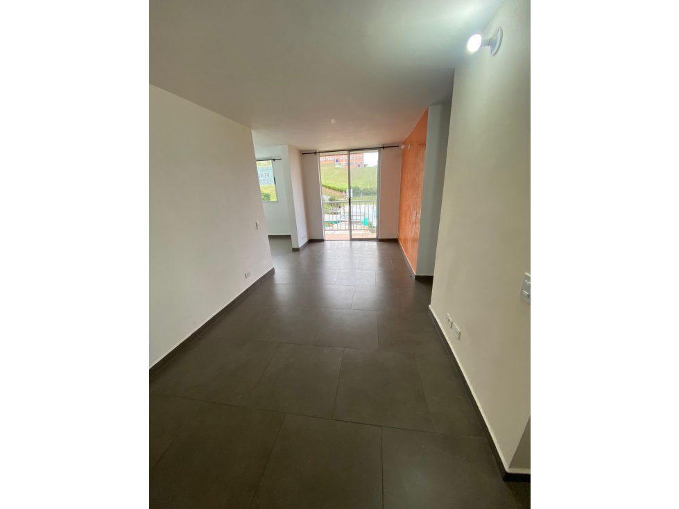 SE VENDE APARTAMENTO EN MARINILLA, LUNA VERDE 4-95 — foto 5