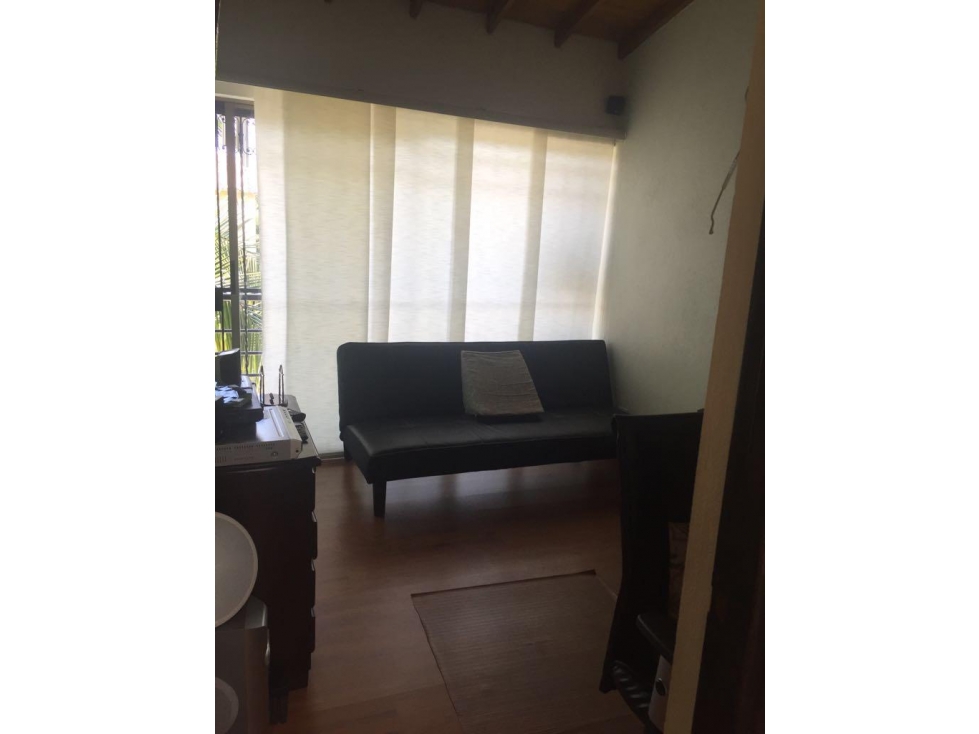 SE VENDE CASA EN RIONEGRO - 4