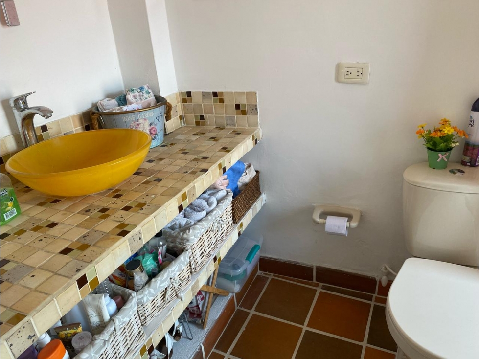 VENTA DE CASA EN LLANOS DE BOLÍVAR SANTA FE DE ANTIOQUIA — foto 4