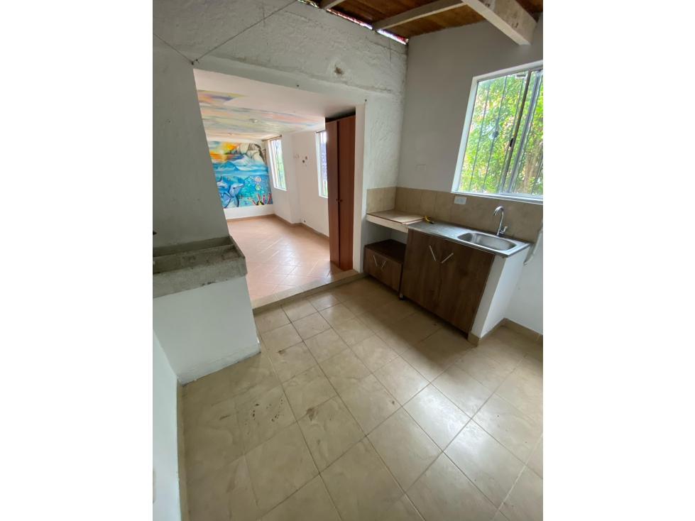 SE ARRIENDA APARTAMENTO EN EL BARRIO SAN SIMON, BELLO — foto 4