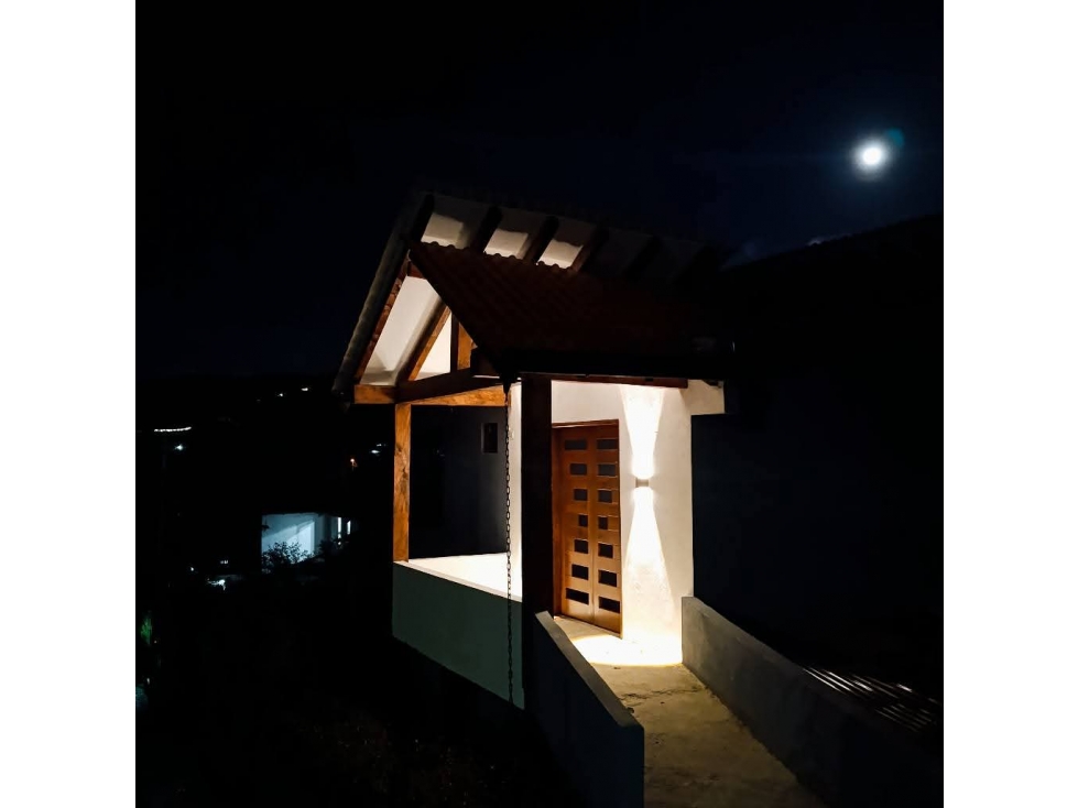 SE VENDE CASA EN EL CARMEN DE VIBORAL VEREDA LA CHAPA — foto 4