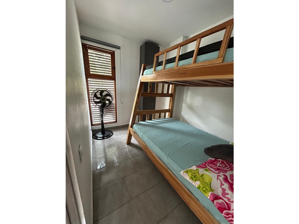 SE VENDE CASA EN CONDOMINIO CAMPESTRE, SOPETRAN ANT — foto 4