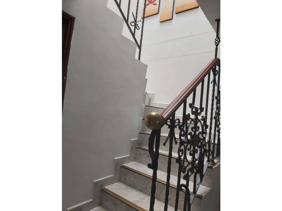 SE VENDE CASA EN LA UNIDAD RESIDENCIAL QUINTAS DEL PALMAR, ENVIGADO — foto 4