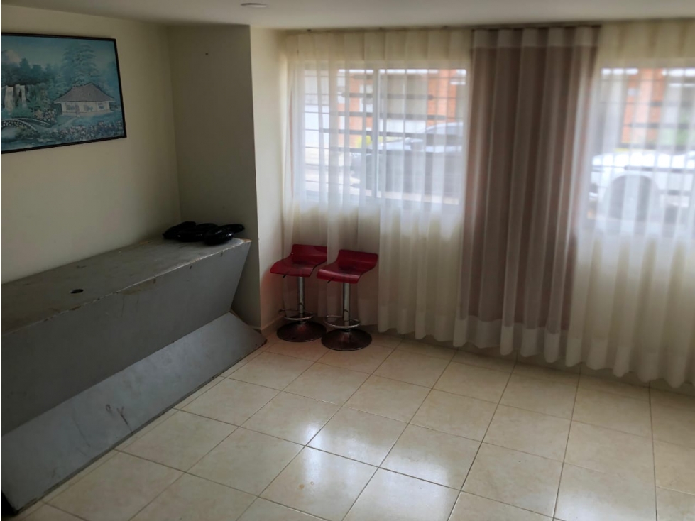 SE VENDE CASA UNIFAMILIAR EN EL CARMEN DE VIBORAL — foto 2