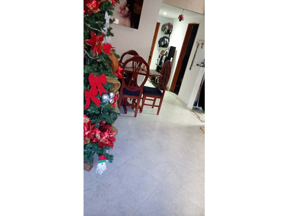 SE VENDE APARTAMENTO EN LA CEJA